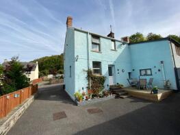 1, Orchard Cottages, Bwlch, Brecon LD3 7HX