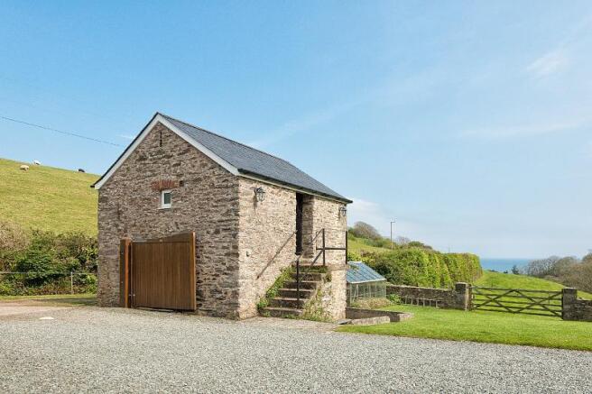 Granary