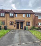 20, The Shires, Hereford HR2 6EZ