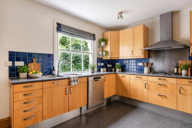 Kitchen VS