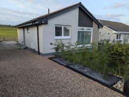 13, Glebe Place, Burntisland KY3 9XP