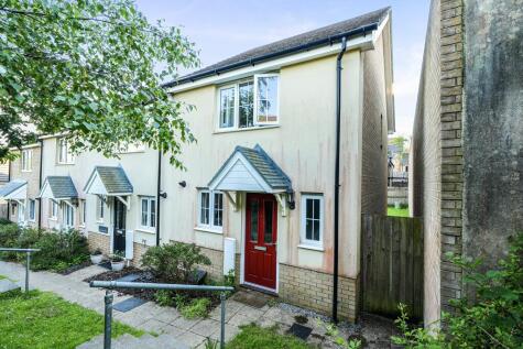 Centenary Way, Threemilestone, TR3