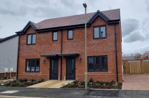 5, Forty Green, Shrivenham, Swindon SN6 8GU
