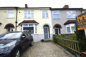 3, Mayfield Avenue, Speedwell, Bristol BS16 3NL