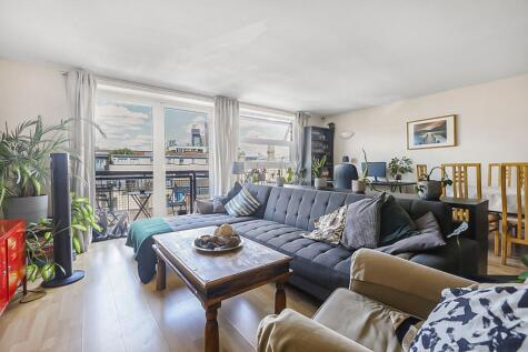 Florin Court, 70 Tanner Street, London, SE1