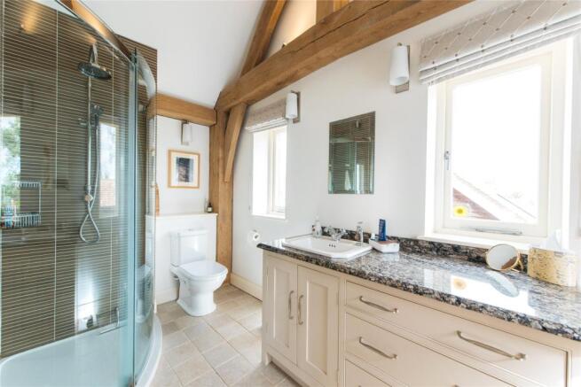 Master En Suite