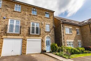 40, Silk Mill Chase, Ripponden, Sowerby Bridge HX6 4BU