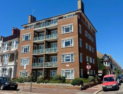 Marina, Bexhill on Sea, TN40