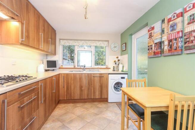 Kitchen - Aspect 2