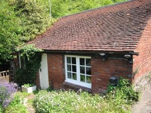 Outbuilding (External)