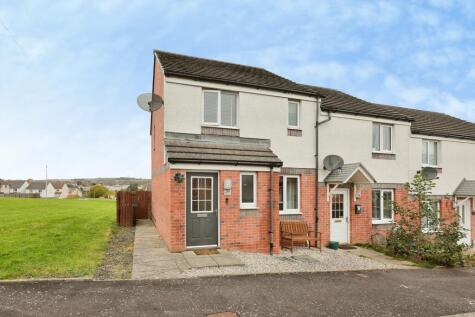 Fillan Street, Dunfermline, KY11