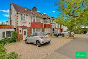 101, Longland Drive, Whetstone, London N20 8HN