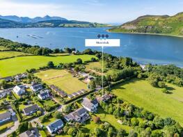 Merrick, Access From U85 To The Cottage, Kings Cross, Isle Of Arran KA27 8RG
