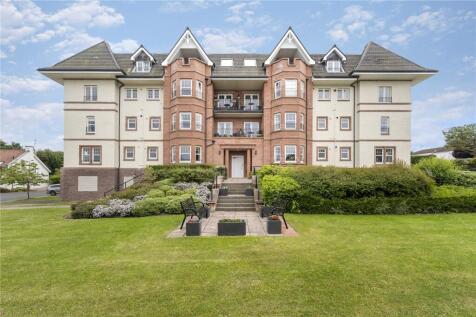 14 Ibris Place, North Berwick, East Lothian, EH39 4DF