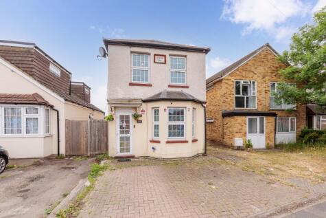 Cippenham Lane, Slough