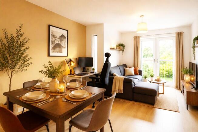 Living Space