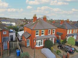 9, Belmont Crescent, Maidenhead SL6 6LS