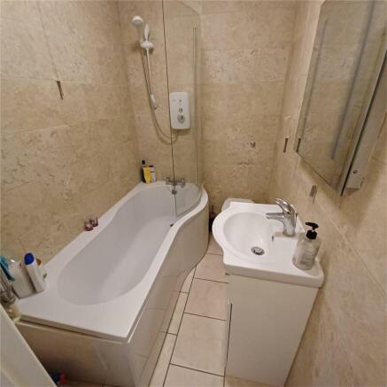 Bathroom/WC