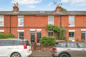 7, Greenhill Road, Winchester SO22 5EE