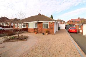 8, Marsland Close, Denton M34 2PT