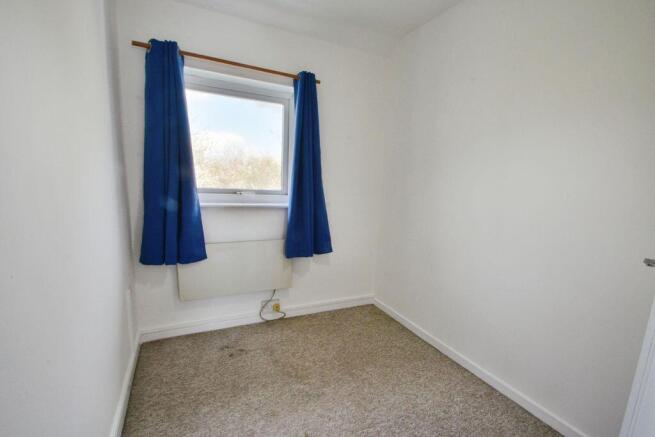 Bailiffs Piece, Cricklade, Wiltshire – další