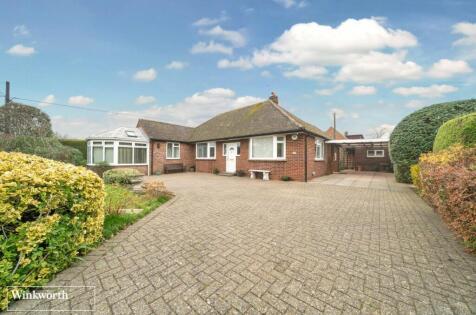 Byfleet Avenue, Old Basing, Basingstoke, Hampshire, RG24
