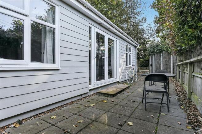 Outbuilding