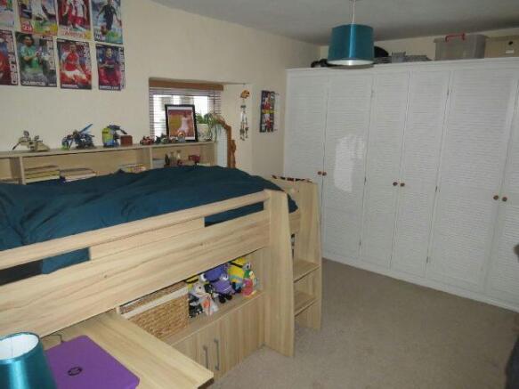 Bedroom 4