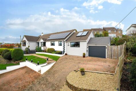 School Hill, Shortlanesend, Truro