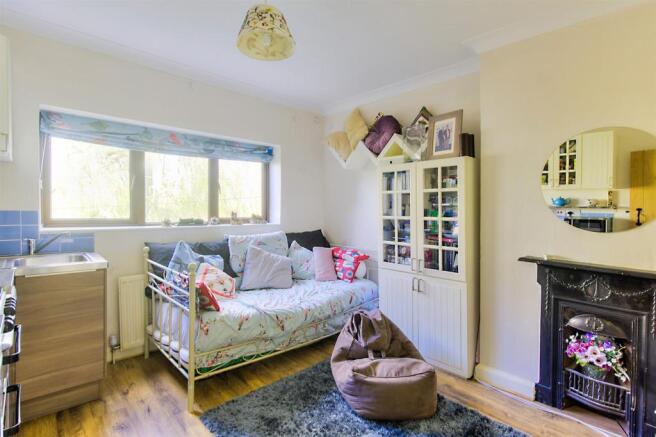Willow End Kitchen-S