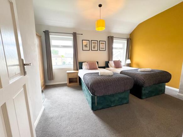 2 bed Terraced for sale Image 9