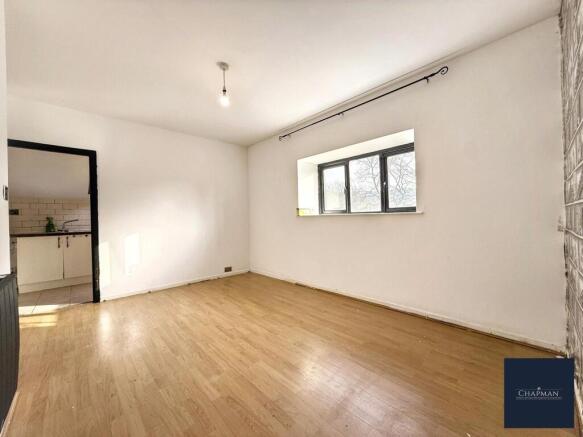 Entirety of the internals