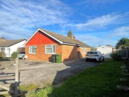 Dawn, D'arcy Road, Tiptree, Tolleshunt Knights CO5 0RR