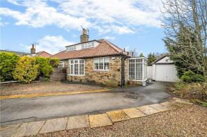 11, Langwith Avenue, Collingham, Wetherby LS22 5DD