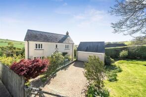 12 Prospect House, Chestnut Park, Kingsbridge TQ7 2HN