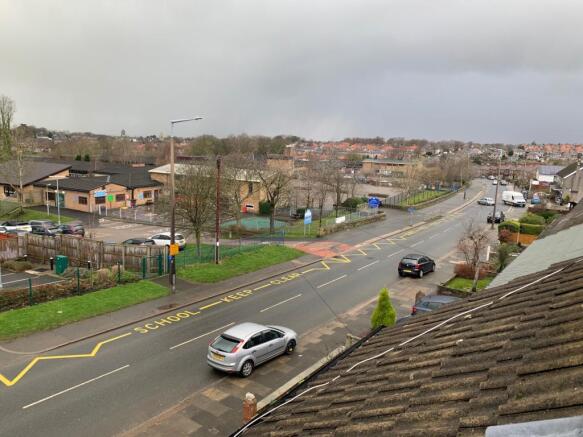 Views Across Lancast