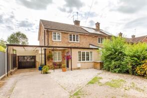 Casita, Limes Avenue, Mansfield NG20 9EU