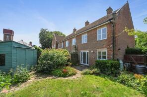17, St Audrys Park Road, Woodbridge IP12 1SX