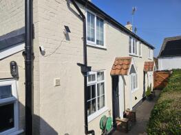 50, Newcastle Street, Newark NG22 0LW