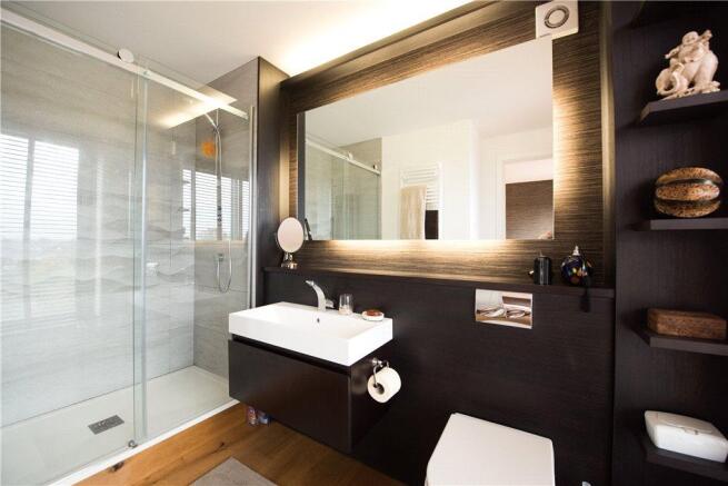 En Suite