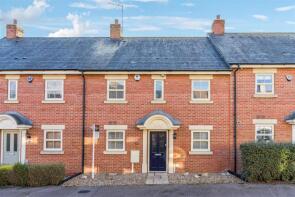 34, Chantry Rise, Olney MK46 5FE