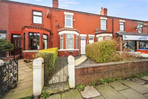 Wigan Road, Ashton-In-Makerfield, WN4