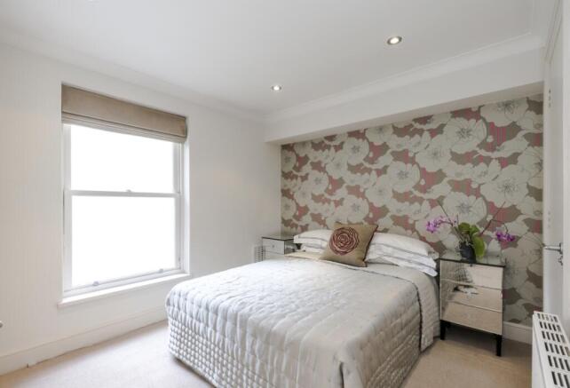Double bedroom