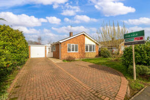 3, Willow Close, Saxilby, Lincoln LN1 2QL