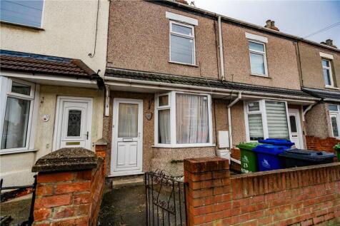Bentley Street, Cleethorpes, DN35
