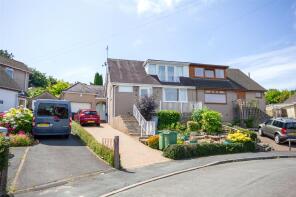 47, Plantation Avenue, Carnforth LA5 0HU