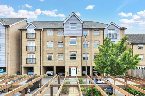 Dobede Way, Soham, CB7