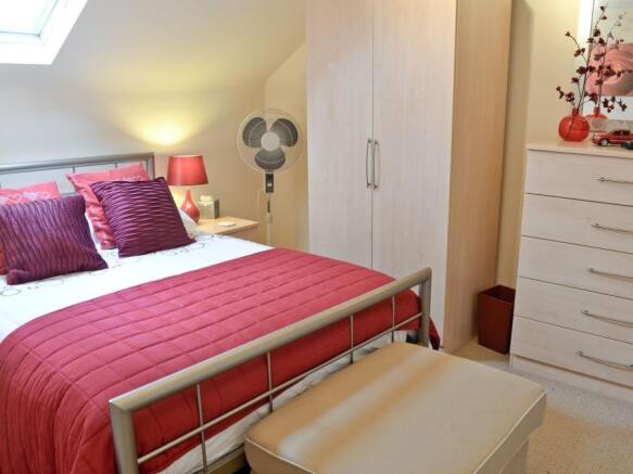 Bedroom 3