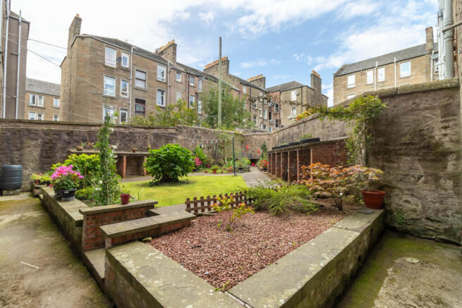 Communal Garden