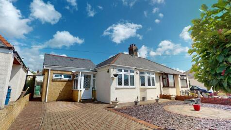 Greenfield Avenue, Whitchurch, Cardiff